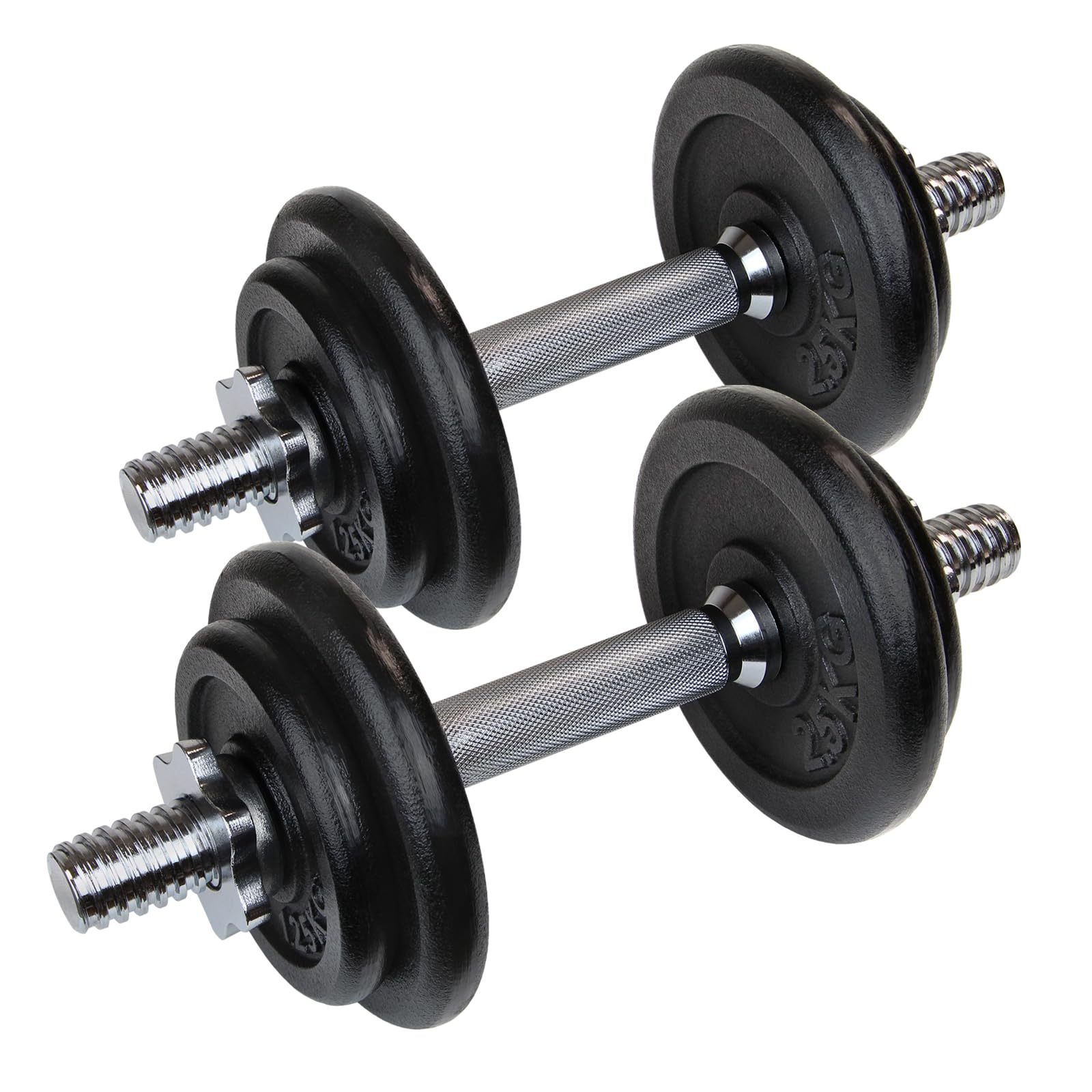 BB Sport 20 kg Hantelset
