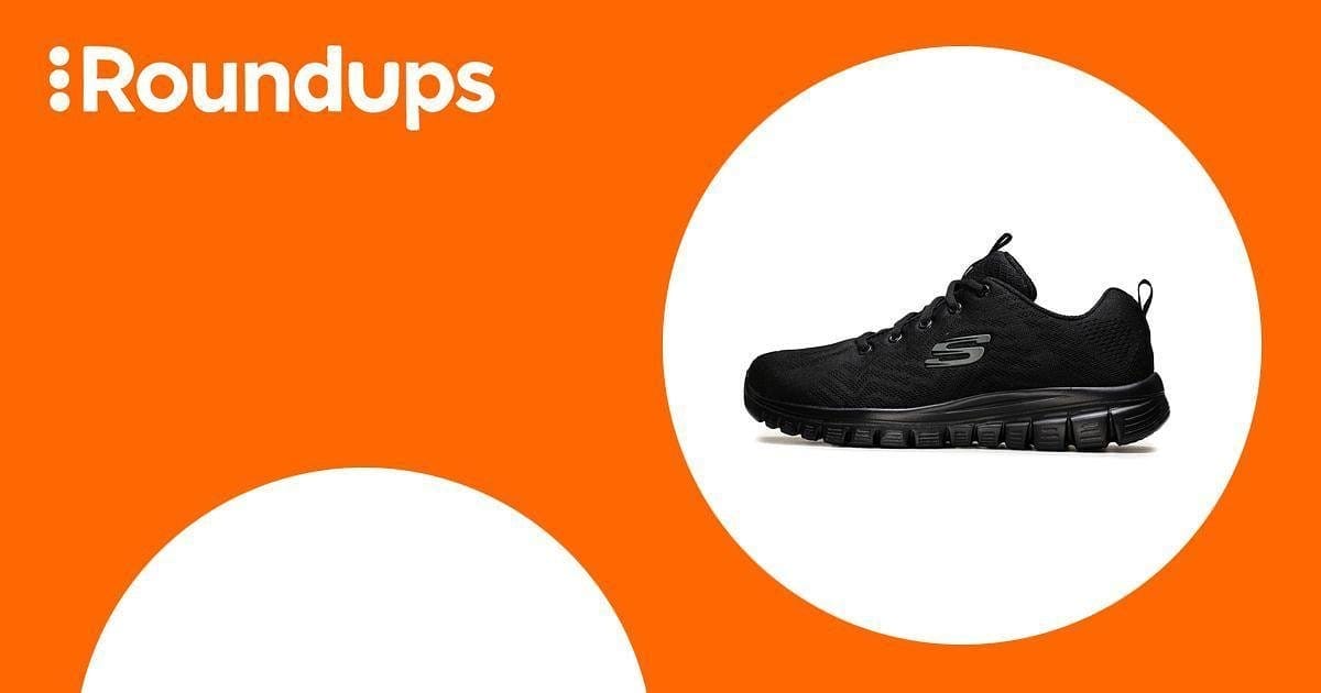 Fitnessschuhe für den perfekten Start ins neue Jahr