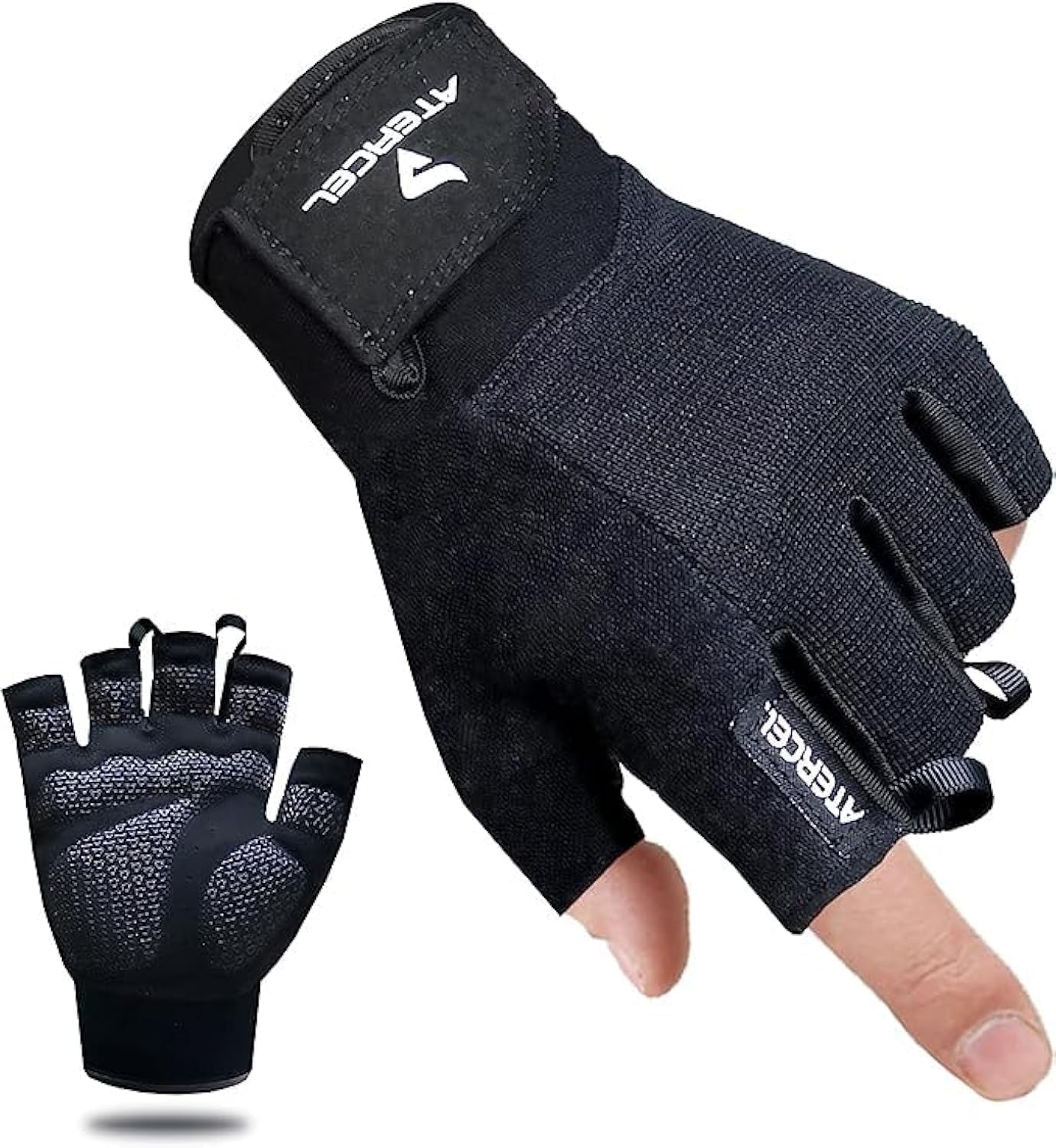 ATECEL Fitness Handschuhe: Der perfekte Begleiter für Cro …