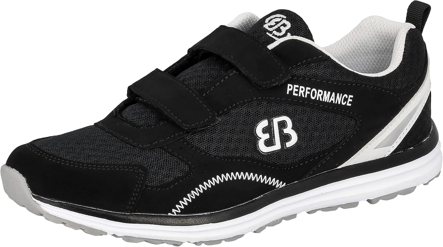 Bruetting Performance V: Die perfekten Fitnessschuhe für  …