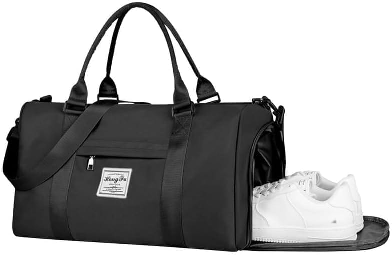 Flintronic Sporttasche: Ideal für Sport und Reisen – Fu …