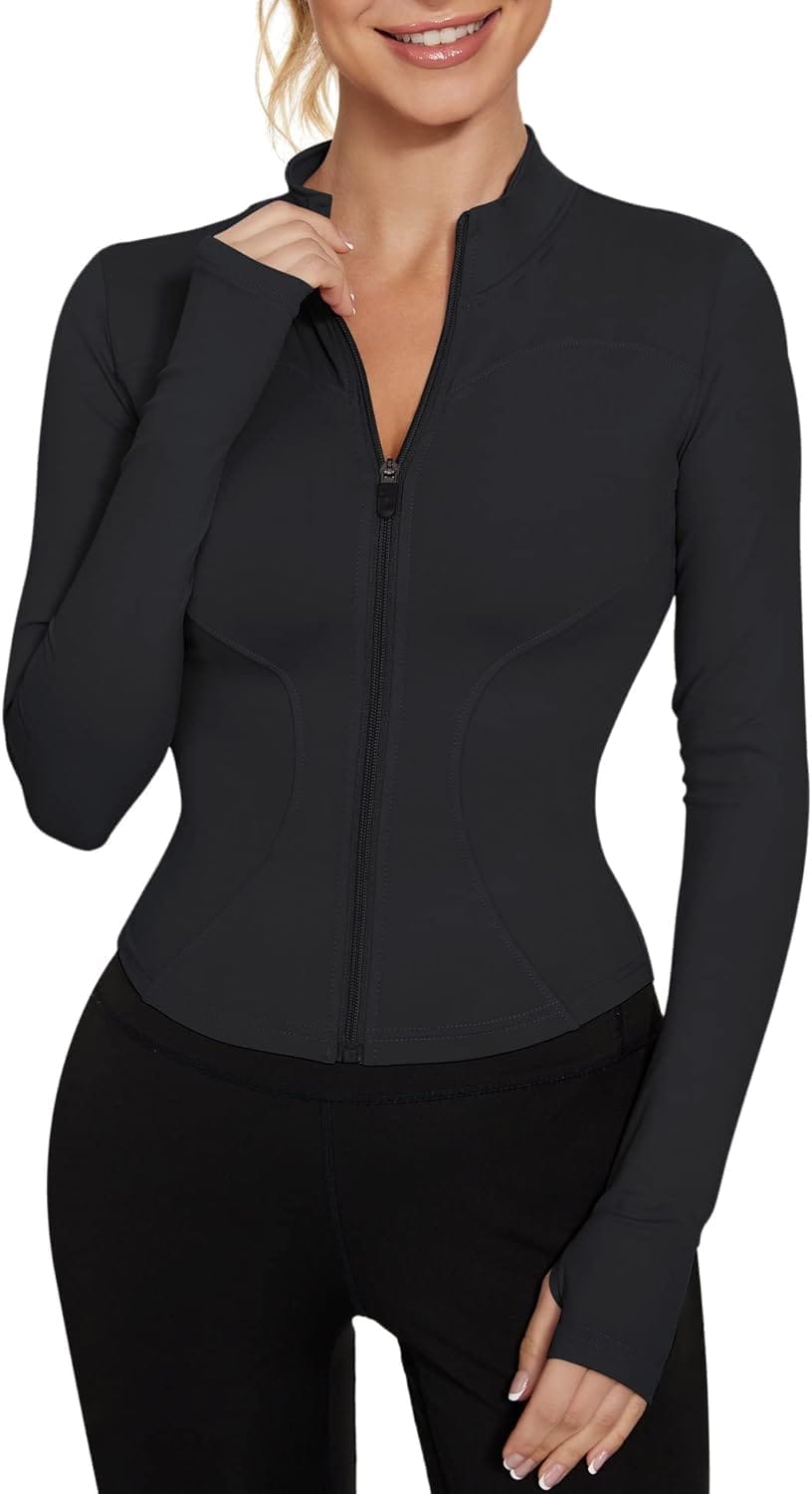 IECCP Damen Gym Top: Eleganz und Funktionalität für dein Workout