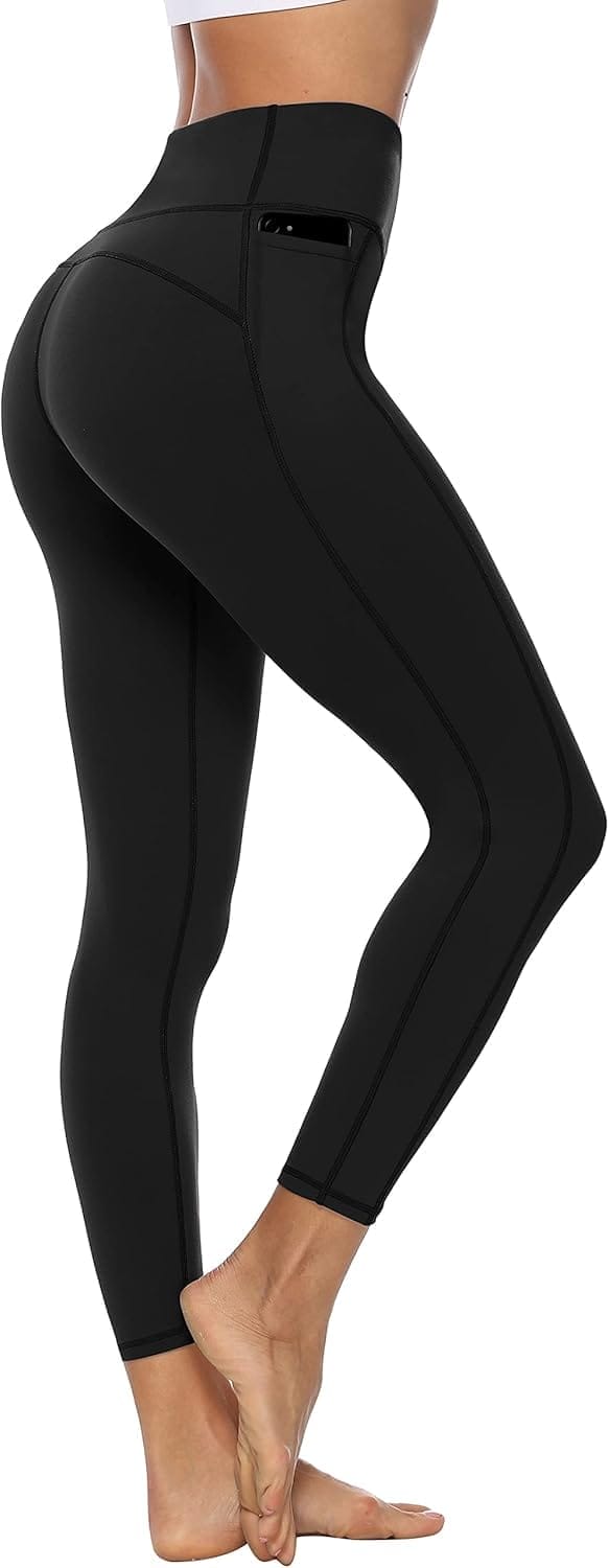 Persit Damen Sport Leggings: Die perfekte Kombination aus  …