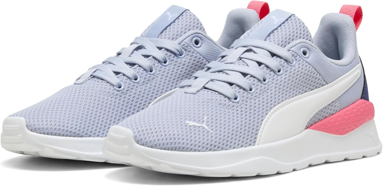 PUMA ANZARUN LITE JR: Der perfekte Sneaker für aktive Kid …