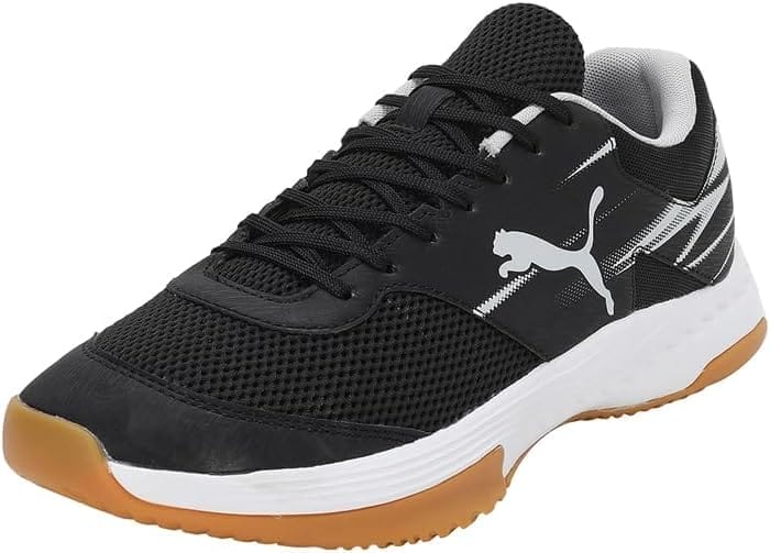 PUMA Herren Varion II: Die perfekte Schuhwahl für Hallens …