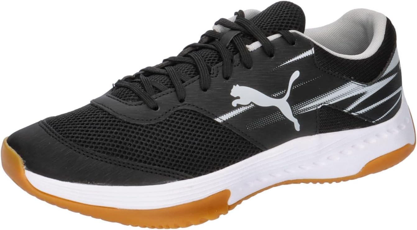 PUMA Unisex Varion II: Die ideale Indoor-Sportlatsche im T …