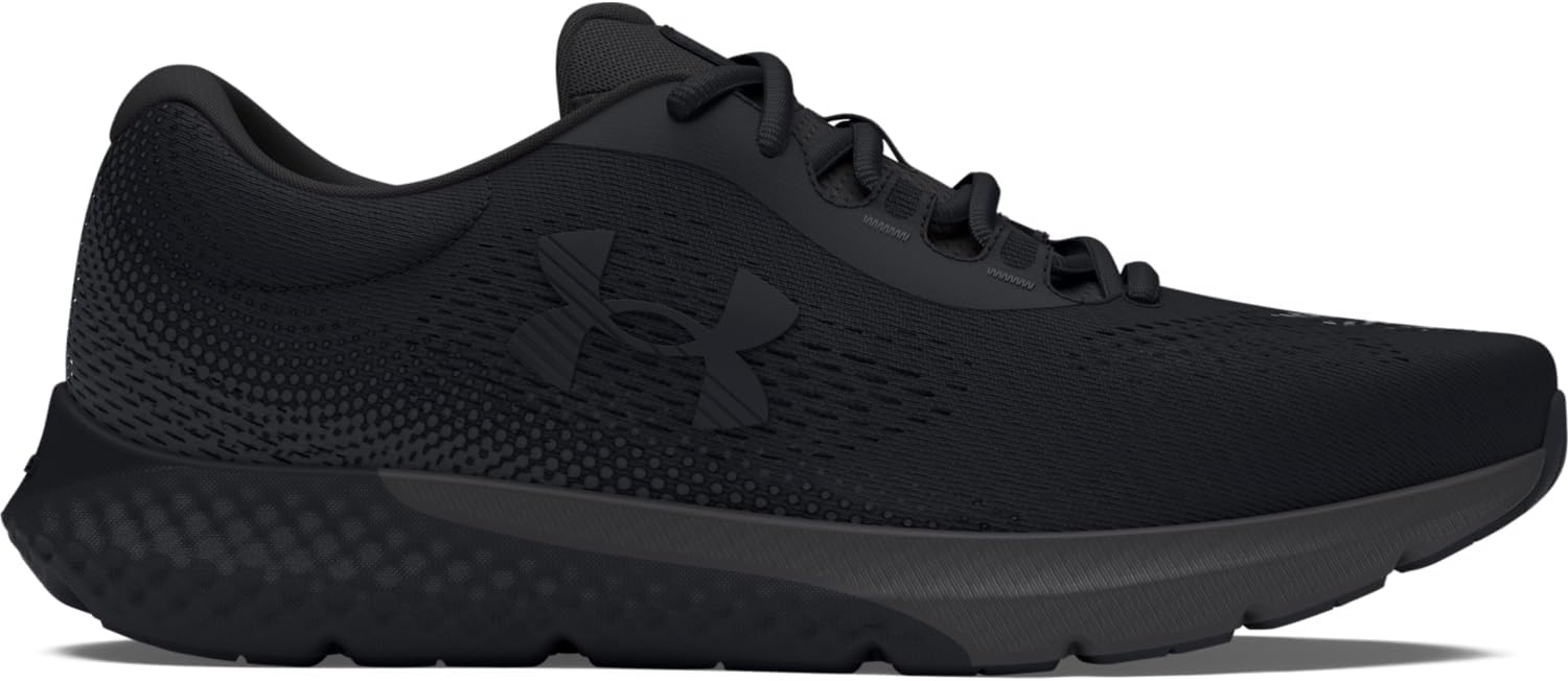 Die besten Laufschuhe: Under Armour Herren UA Charged Rogue 4 im Test