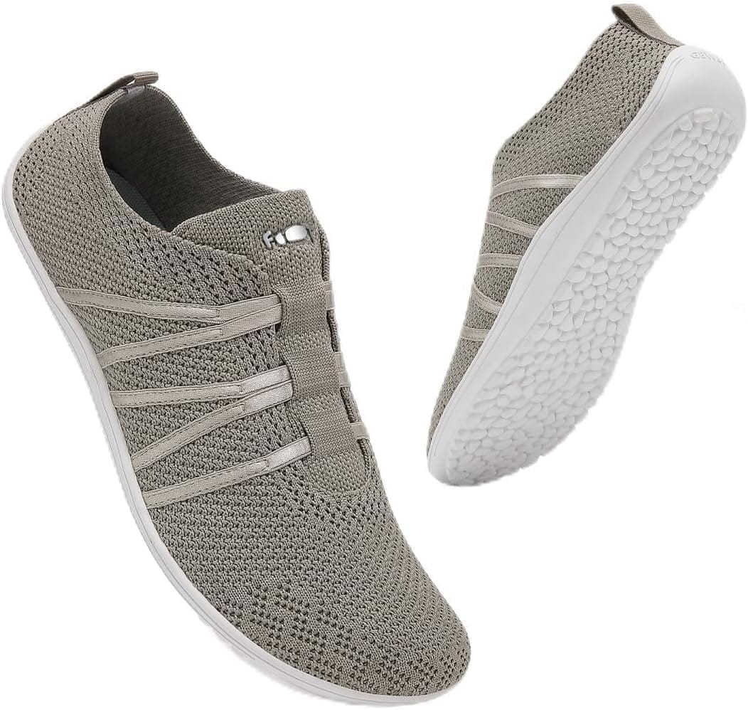 Die perfekten Barfussschuhe: Geweo Laufschuhe für ultimat …