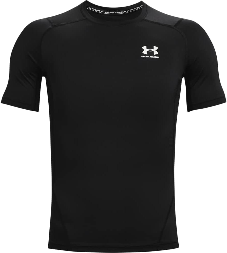 Entdecke das Ultrafunktionale: Under Armour Herren UA HG A …