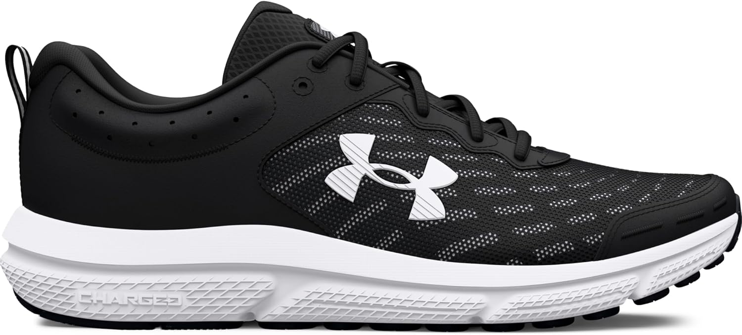 Under Armour Herren Ua Charged Assert 10: Der perfekte Lau …