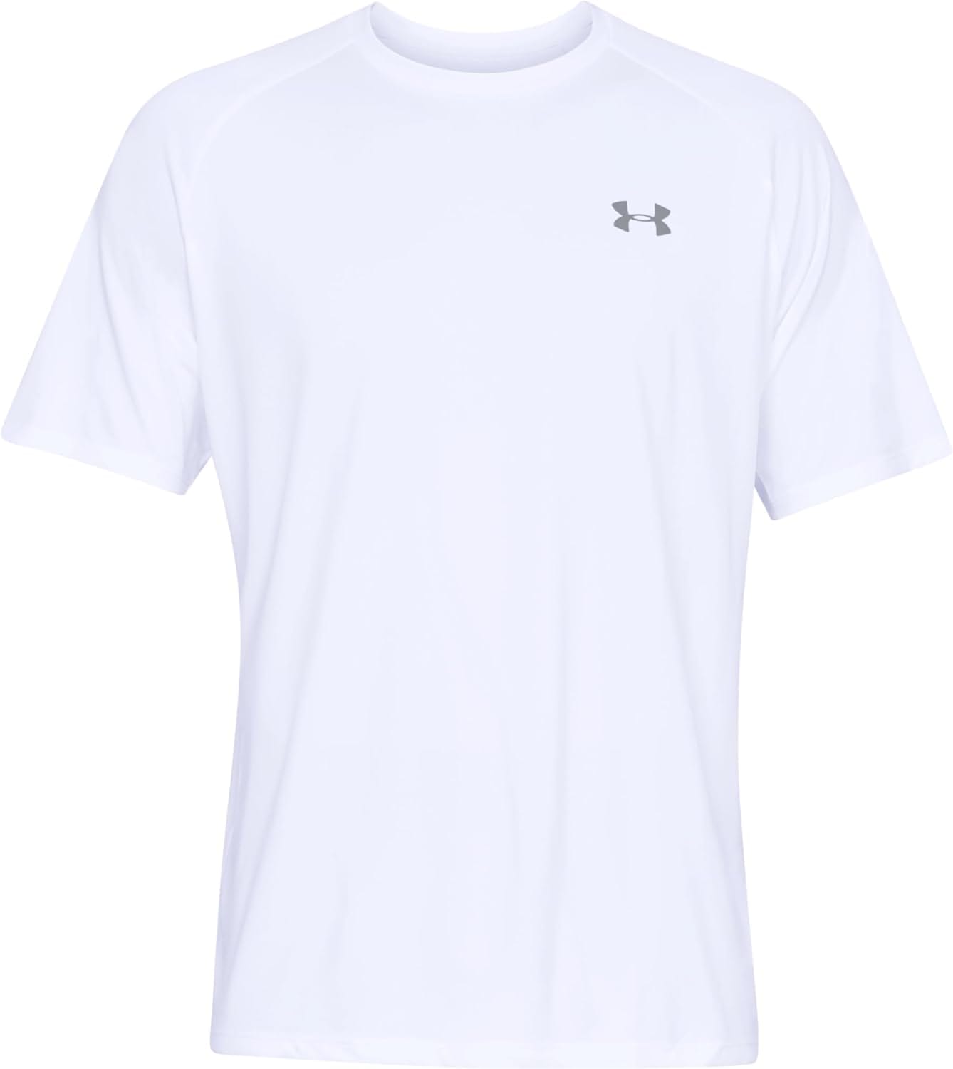 Under Armour UA Tech 2.0: Das ideale schnell trocknende Sportshirt für Herren