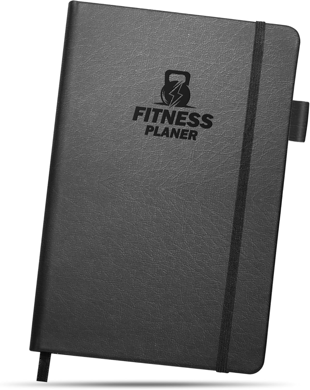 Dein perfekter Trainingsbegleiter: Das Trainingstagebuch für effektives Krafttraining