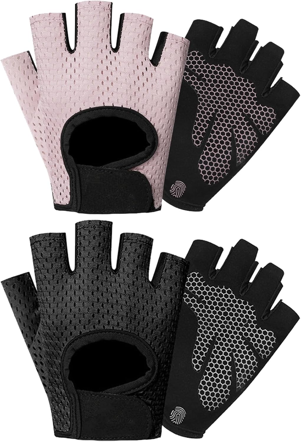 Die besten Fitness Handschuhe: Atmungsaktive Begleiter für Ihr Krafttraining