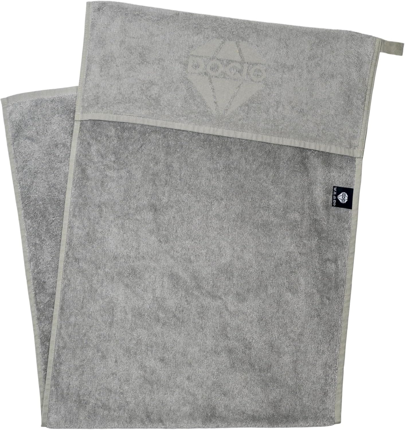 DOCIO Sporthandtuch: Das perfekte Fitness-Handtuch für de …