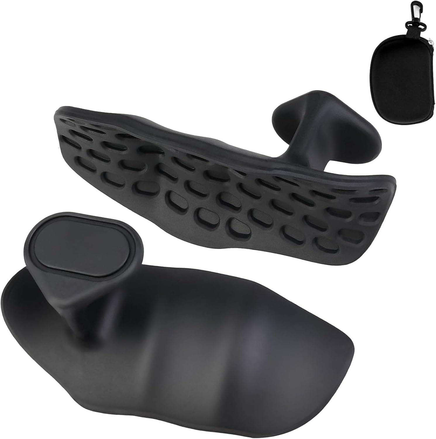 Maximaler Grip: Die perfekten Anti-Rutsch Fitness Handschuhe für dein Training