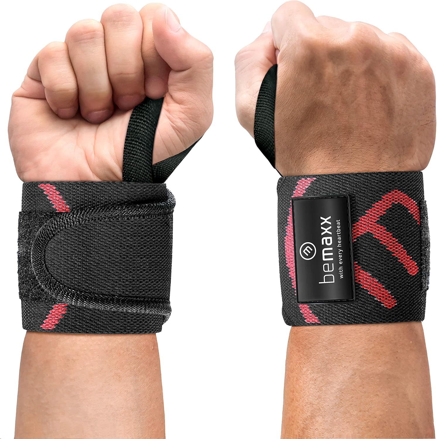 Starke Handgelenke: Die besten Bandagen für Krafttraining und Bodybuilding