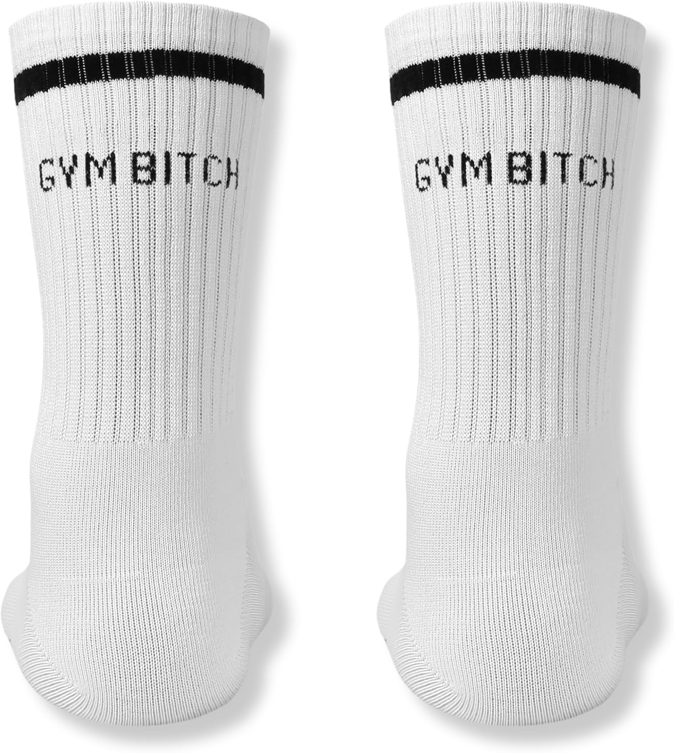 Stilvoll und Bequem: Die Made by Nami Weissen Crew Socks im Test!