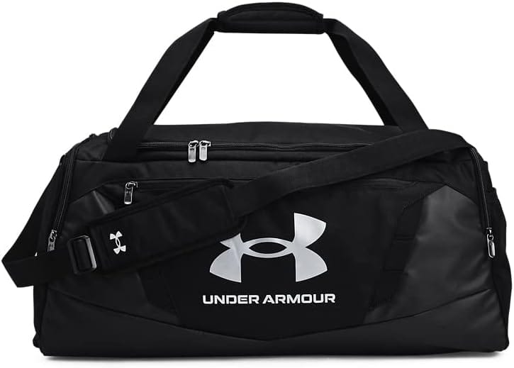 Under Armour Amour Undeniable 5.0: Der perfekte Seesack für jedes Abenteuer!