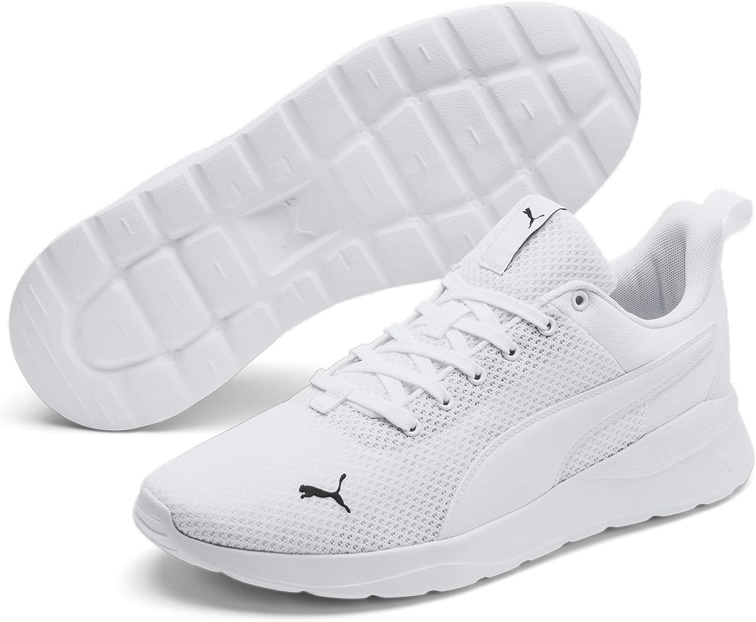 PUMA Anzarun Lite: Der perfekte Sneaker für jeden Anlass!