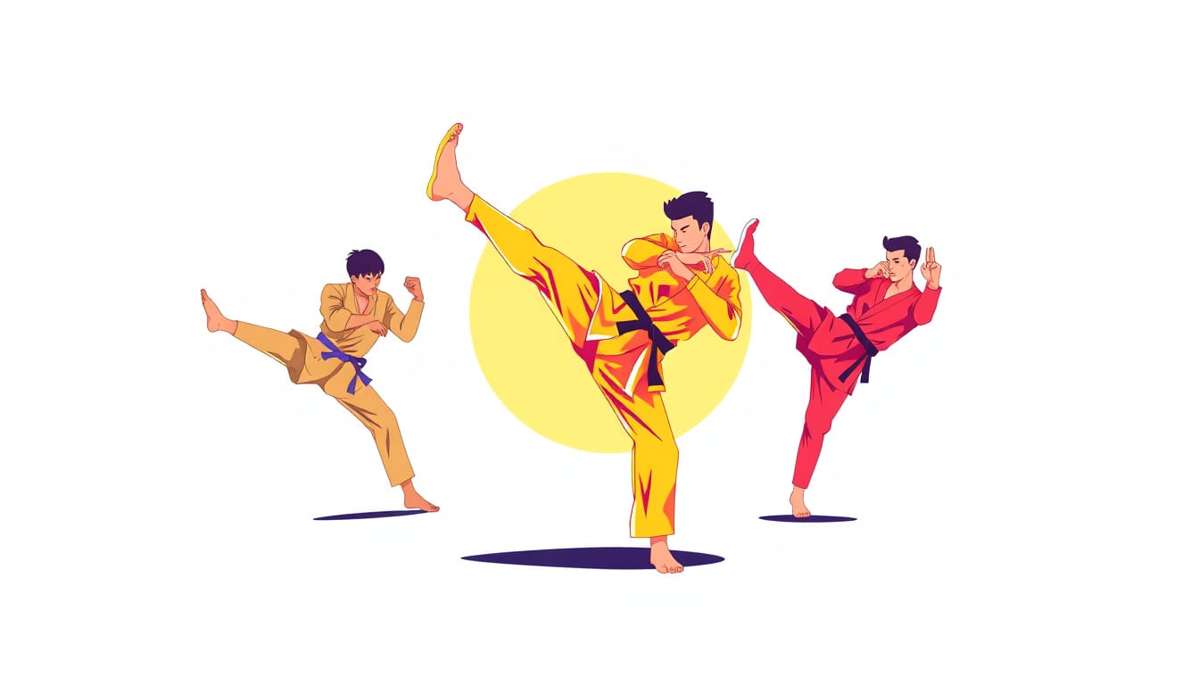 Leg K Kicks: Effektive Tipps für mehr Kraft und Flexibilität