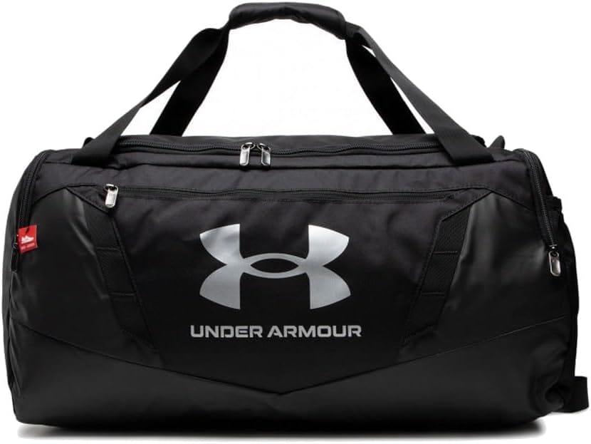 Entdecken Sie den Under Armour UA Undeniable 5.0 Duffle MD Backpack – Ihr perfekter Begleiter für jedes Abenteuer!