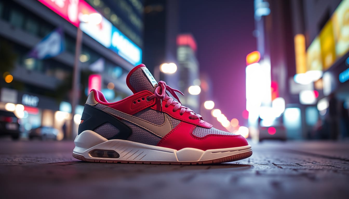 Kicks: Ultimative Tipps für den perfekten Streetwear-Look