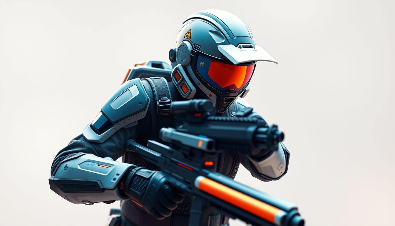 Fight Gear: Die wichtigsten Ausrüstungen für maximale Kampffähigkeit