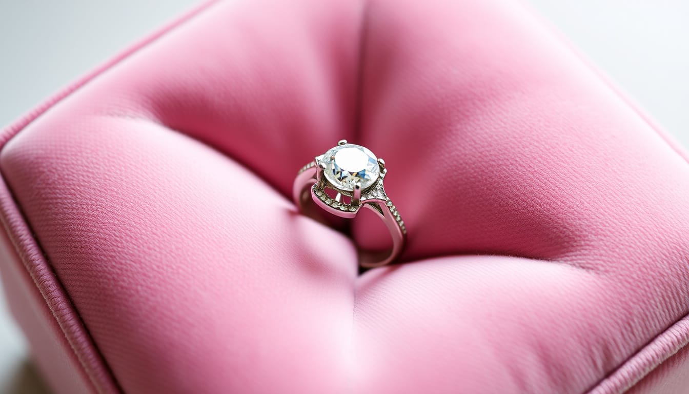 Ring: Die besten Tipps für die Wahl des perfekten Schmuckstücks