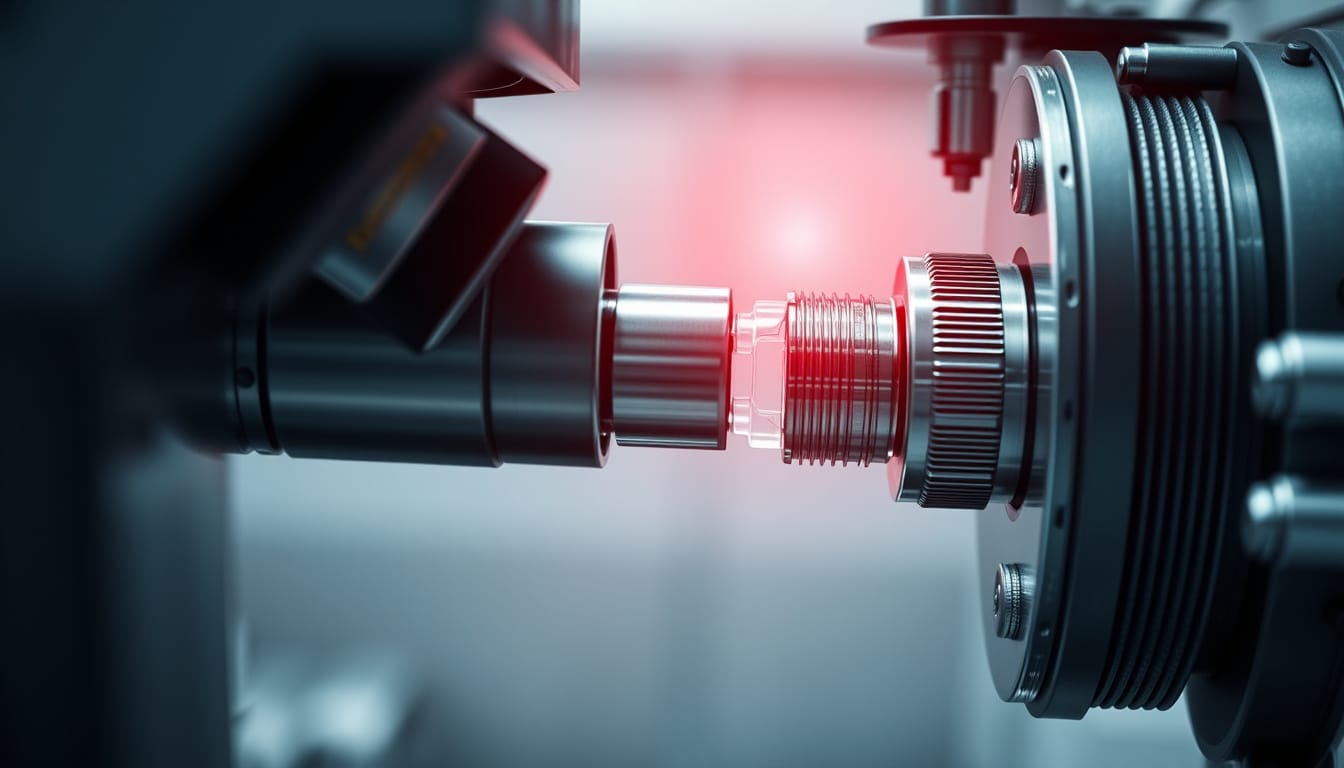 Clinching: Die ultimative Technik für stärkere Verbindungen in der Fertigung