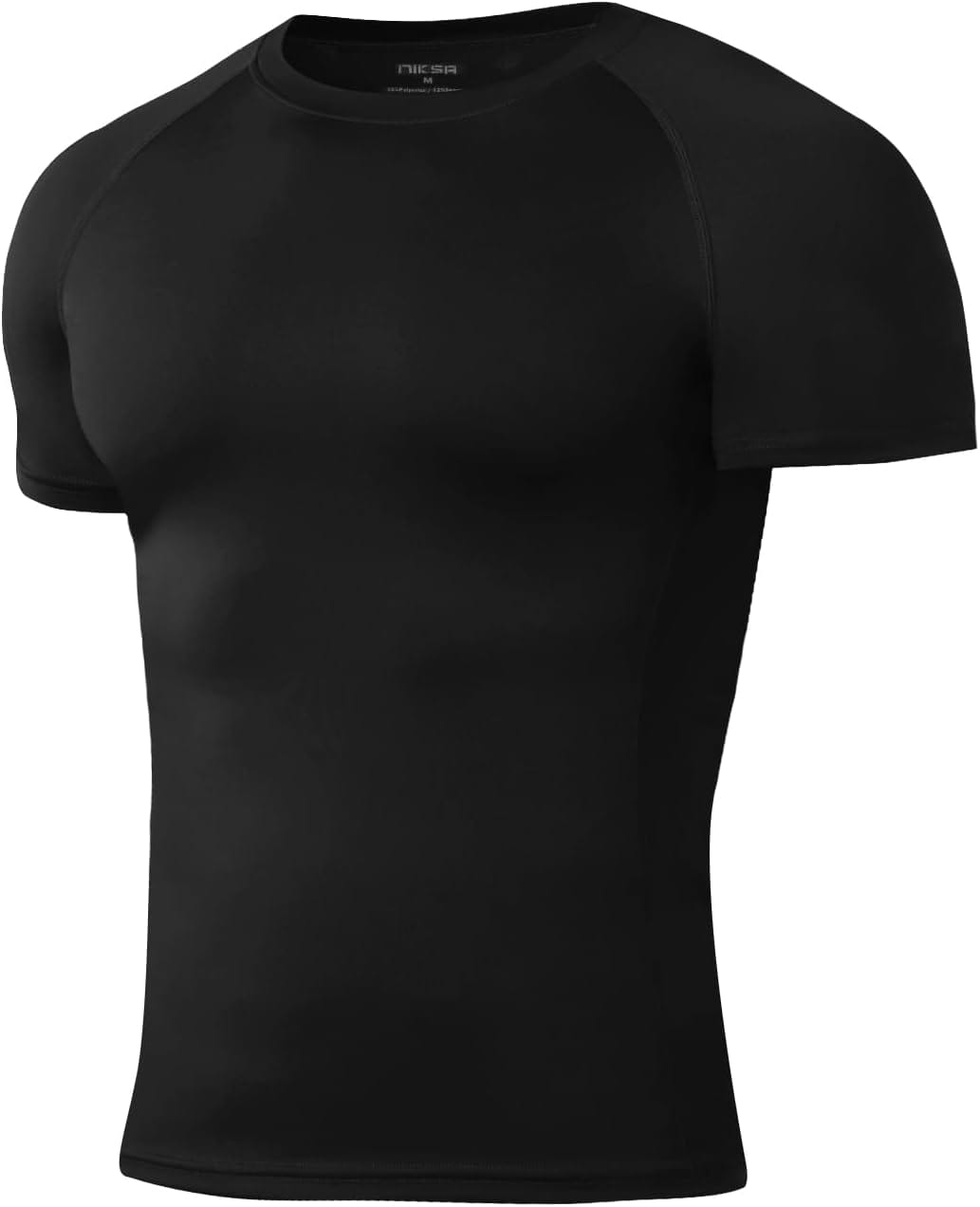 Optimales Sportshirt für Herren: Niksa Kompressionsshirt im Test