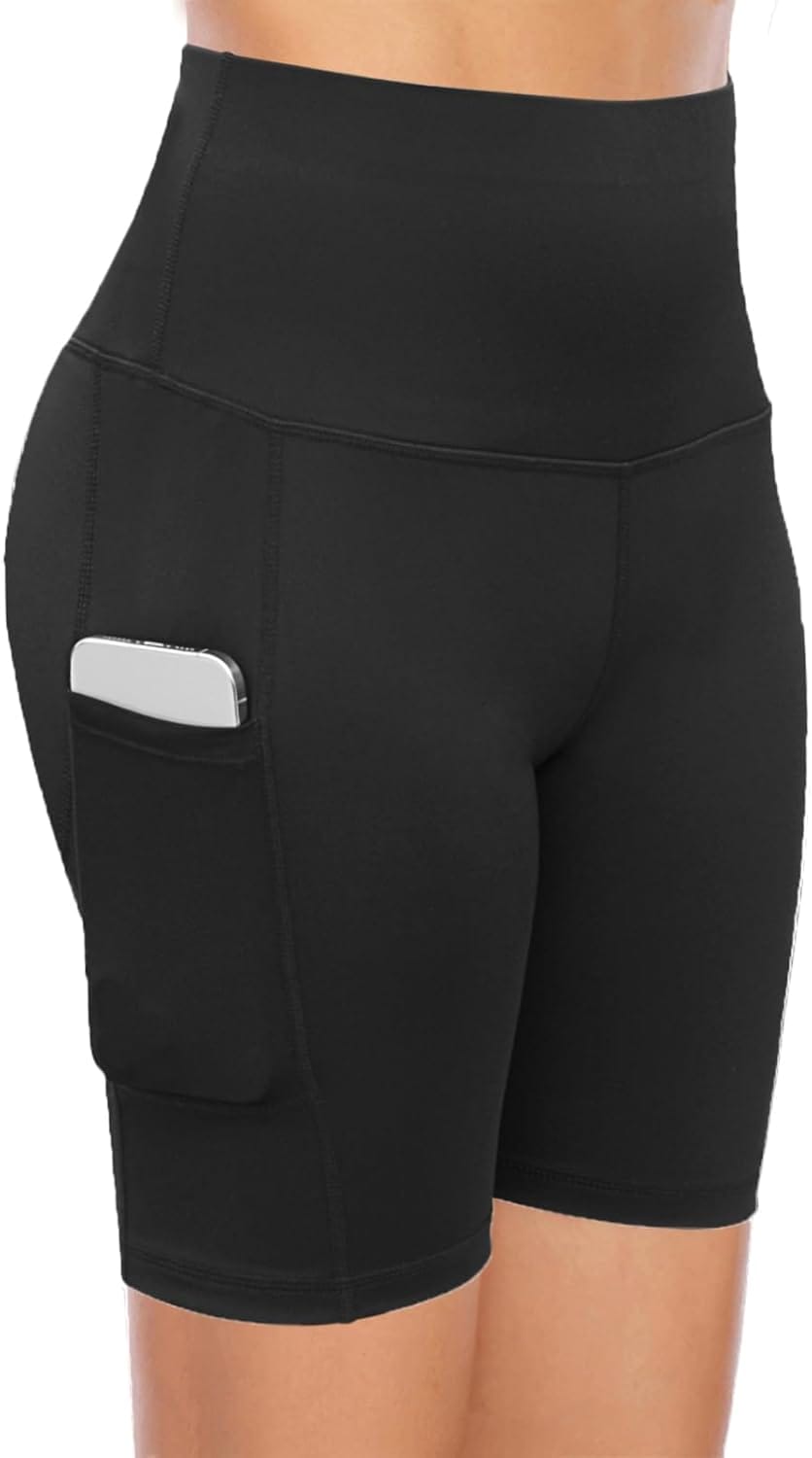 Perfekte Begleiter für den Sommer: COTOP Kurze Leggings für Damen im Test!