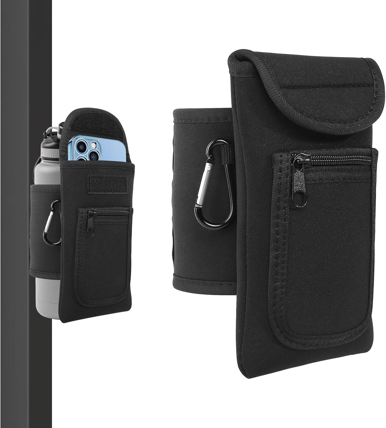 Vielseitige Prota Magnetische Sporttasche: Perfekt für Fitness und Alltag!