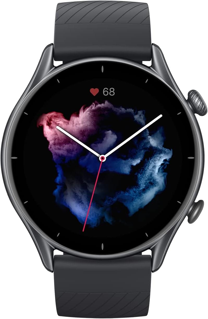 Amazfit GTR 3 (46 mm)